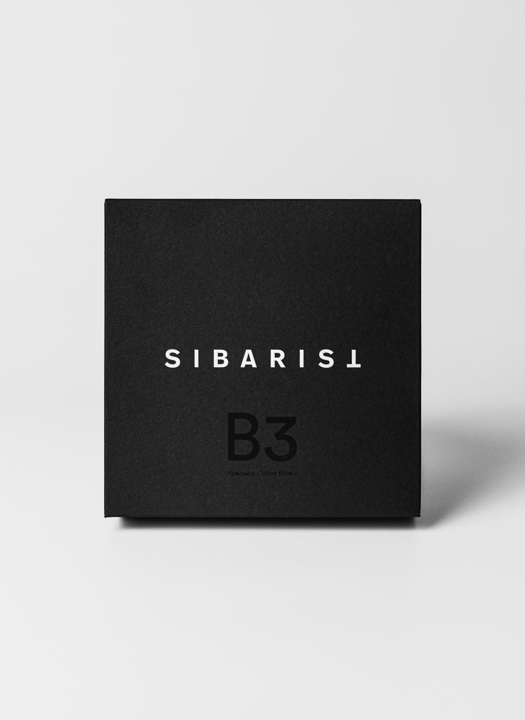 SIBARIST B3 CONE FILTER