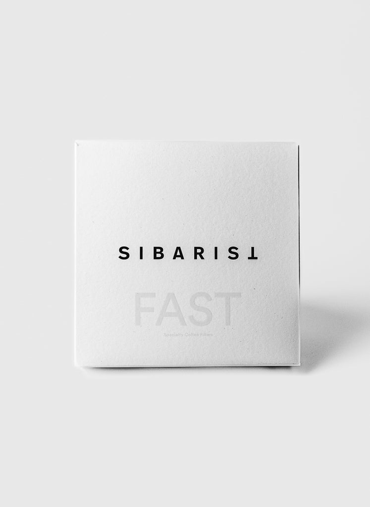 SIBARIST FAST CONE FILTER