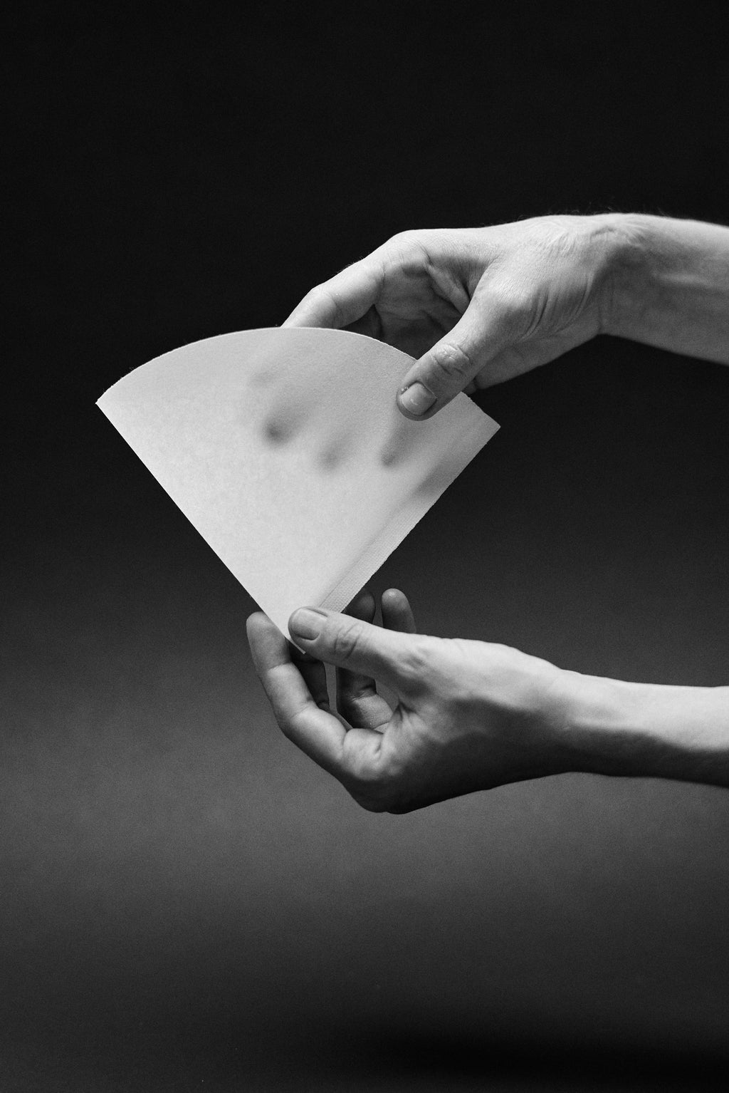 SIBARIST FAST CONE FILTER